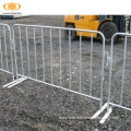 Iron fence event, Temporary Fencing And Barriers